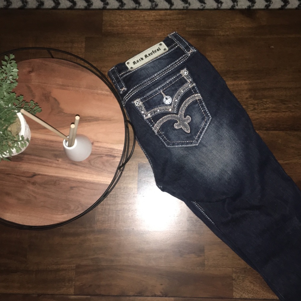 Rock&Revival Size29